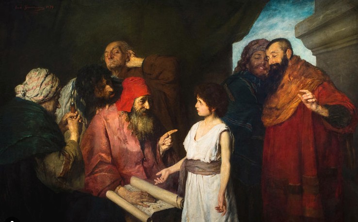 The Importance of Identity & Purpose